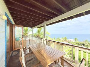 Ảnh trong thư viện ảnh của Vista De Ensueno ở West Bay