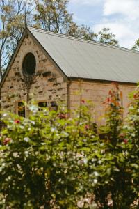 Φωτογραφία από το άλμπουμ του Stone Guest House Ebenezer σε Ebenezer