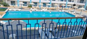 Gallery image of ميراج باي ريزورت أكوا بارك in Hurghada +17 photos