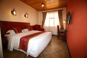 Fotografie z fotogalerie ubytování Seasons Airport Hotel Nairobi v destinaci Nairobi