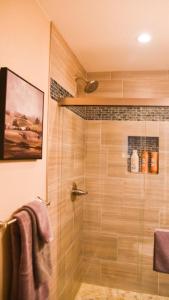 Ένα μπάνιο στο Bonifacio Oasis +10 φωτογραφίες