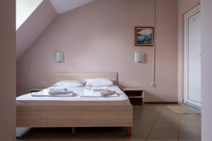 Afbeelding uit fotogalerij van Къща за гости Аугуста 7 in Hisarya