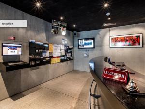 切勒里纳全能酒店 - 旅馆住宿/瑞士小屋的相册照片