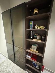 Photo de la galerie de l'établissement استديو فاخر دخول ذاتي, à Khobar 2 autres photos