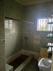 Fotografie z fotogalerie ubytování John residence v destinaci Accra