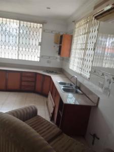 Fotografie z fotogalerie ubytování John residence v destinaci Accra + 9 fotografií