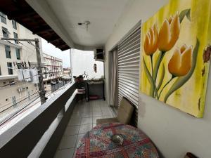 Gallery image of Lugar de gente feliz para 10 pessoas in Balneário Camboriú +2 photos