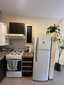 Imagen de la galería de Amplia y cómoda, Casa Dorrego., en Rosario