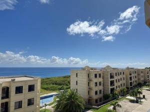 Billede fra billedgalleriet på Seaview Garden i Basseterre