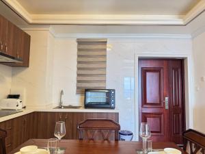 Billede fra billedgalleriet på Seaview Garden i Basseterre