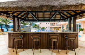 Fotografie z fotogalerie ubytování Pousada Vila do Coral v destinaci Bombinhas