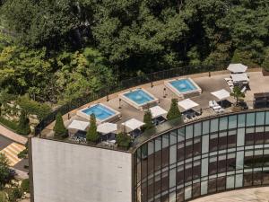 Ảnh trong thư viện ảnh của ANTO, Formerly Paraspara Seoul ở Seoul