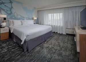 Fotografie z fotogalerie ubytování Comfort Inn & Suites v destinaci Bethlehem