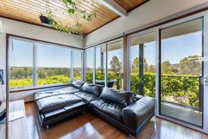 Galería fotográfica de Central View Eco Home en Castlemaine