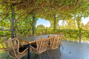 Galería fotográfica de Central View Eco Home en Castlemaine