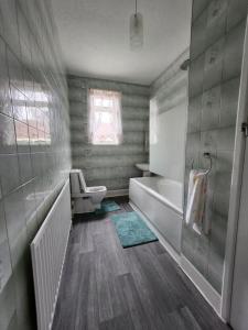 Foto sihtkohas Blythe asuva majutusasutuse Primos Palace 4 - Bedroom House in Blyth galeriist