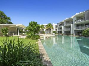 Πισίνα στο ή κοντά στο Kamala Hideaway at Casuarina