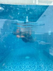 アルーシャにあるThe Prime Escape Town Houseのギャラリーの写真 +154枚の写真