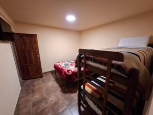 Gallery image of Hostal El Zorrito in Iruya