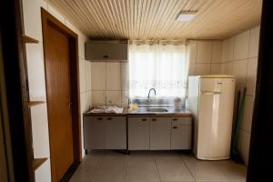 Φωτογραφία από το άλμπουμ του Cabanas Recanto das Lagoas σε Bom Retiro