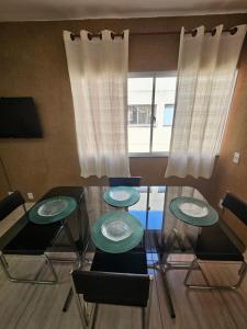 Billede fra billedgalleriet på Prime apartamento Araguari i Araguari + 6 billeder