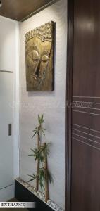 Fotografie z fotogalerie ubytování Ocean Breeze Retreat ModernVilla,Palavakkam v destinaci Čennaí