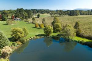 Foto dalla galleria di Alderwood Cottage - Heart Of The Highlands a Glenquarry