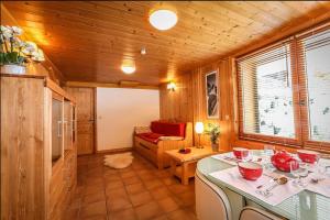 Gallery image of Auberge le Montagny in Les Houches