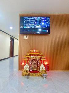 Foto dalla galleria di Memory Hotel Vientiane a Vientiane