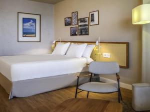 Gallery image of Grand Mercure Recife Boa Viagem in Recife +97 photos