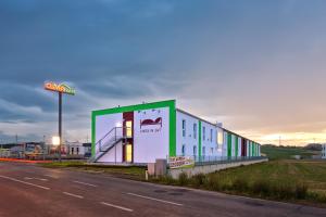 Fotografie z fotogalerie ubytování Cleverhotel v destinaci Herzogenburg