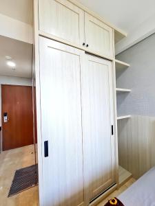 Gallery image of Straregic studio B Residence BSD Apt pool,elegant,cozy by LS in Cilandak