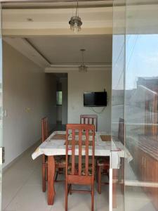 Μια τηλεόραση ή/και κέντρο ψυχαγωγίας στο Apartment for rent, close to everything!