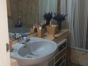 Fotografia z galérie ubytovania Apartamento La Mezquita v destinácii Santa Pola