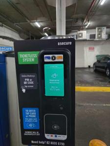 Φωτογραφία από το άλμπουμ του Sydney CBD 1Br 4ppl with Pool Spa Gym Fireworks στο Σίδνεϊ