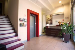 Fotografie z fotogalerie ubytování Easy Space v destinaci Bientina