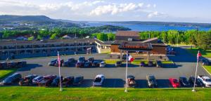 Gallery image of Clarenville Inn in Clarenville