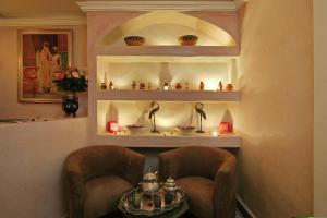Fotografie z fotogalerie ubytování Riad & Spa Esprit Du Maroc v Marrákéši