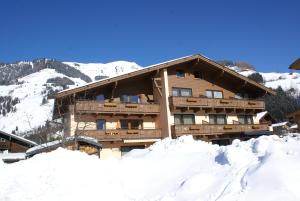 Gallery image of Pension Anneliese in Rauris