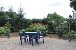 ナウェンチュフにあるMiód Malinaのギャラリーの写真