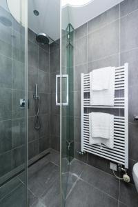 Fotografie z fotogalerie ubytování Karlin Residence by TKC v Praze