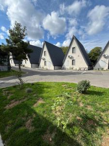 صورة لـ AFORREST Family Resort في كوسار +17 صورة