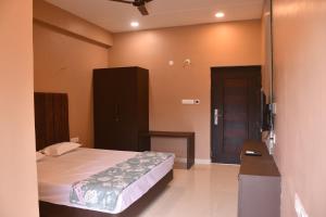 Φωτογραφία από το άλμπουμ του Sagar Bhavan, Ayutthaya Hotels σε Sītāpur Mūāfi +7 φωτογραφίες