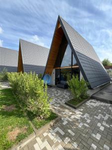 صورة لـ AFORREST Family Resort في كوسار