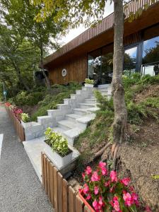 صورة لـ AFORREST Family Resort في كوسار