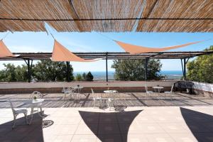 Imagen de la galería de La Fiesta House, en Capaccio-Paestum