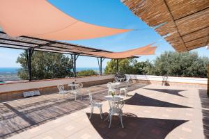 Imagen de la galería de La Fiesta House, en Capaccio-Paestum