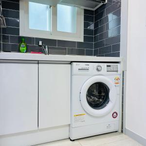 Fotografie z fotogalerie ubytování C Bongcheon v Soulu