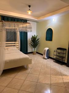 Afbeelding uit fotogalerij van Fivas Residences in Arua