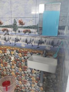 Fotografie z fotogalerie ubytování Nachiyar Hotel v destinaci Kanthalloor